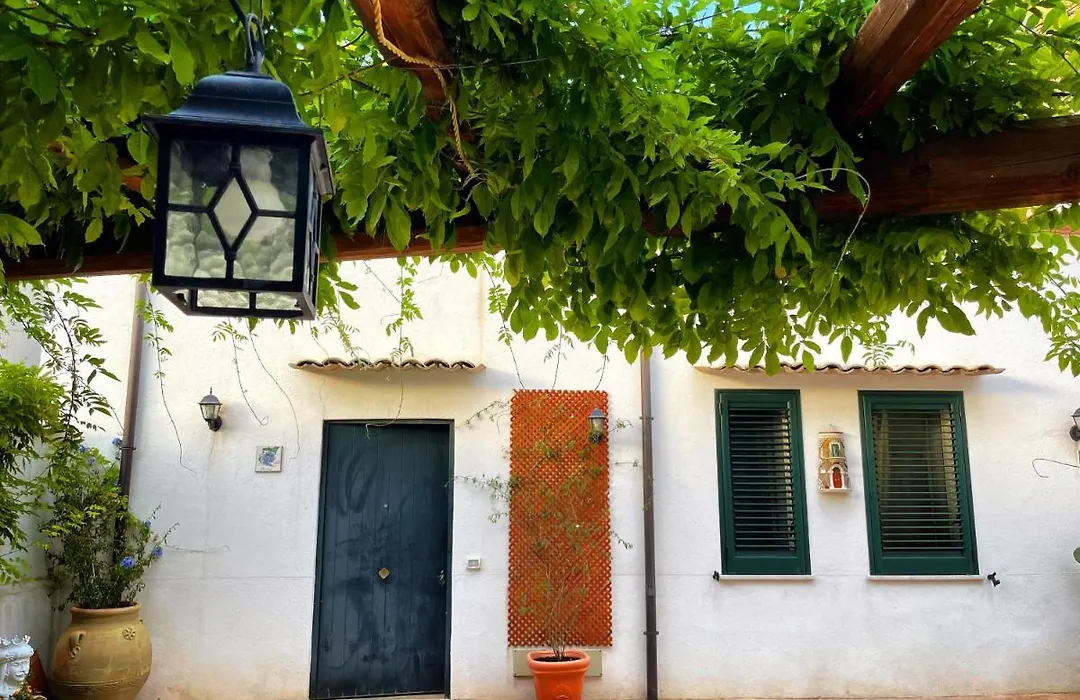 Baglio Reale Apartments-1
