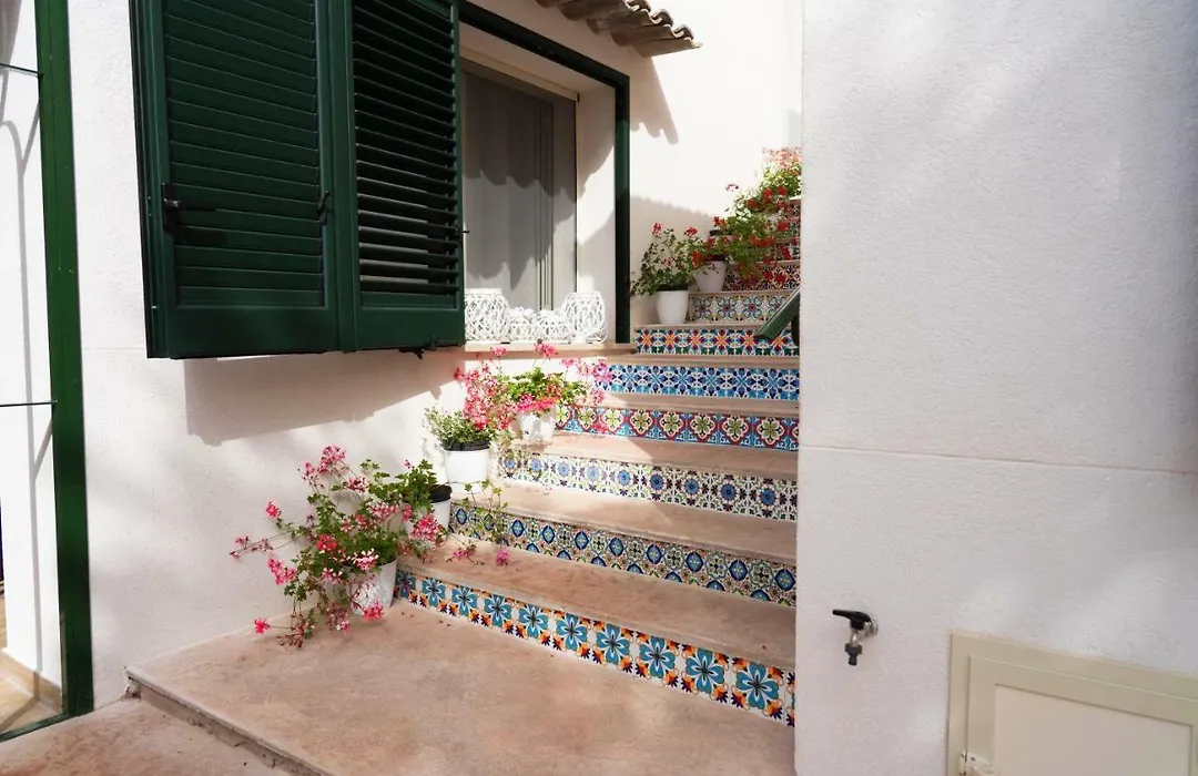 Baglio Reale Apartments-1