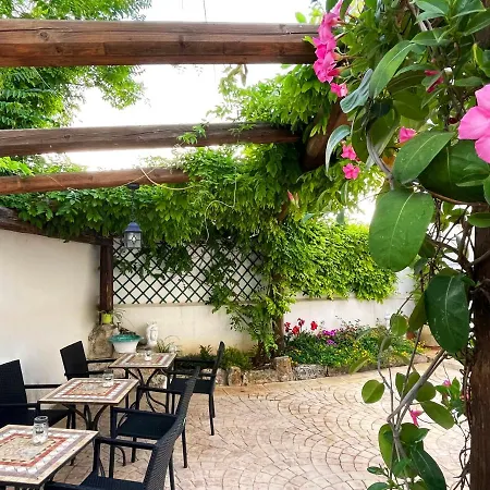 Baglio Reale Apartments-3