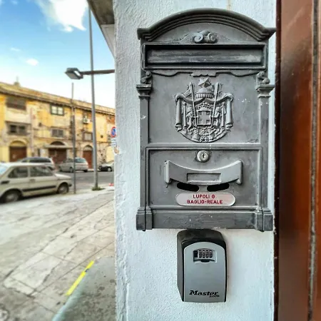 Baglio Reale Apartments-3