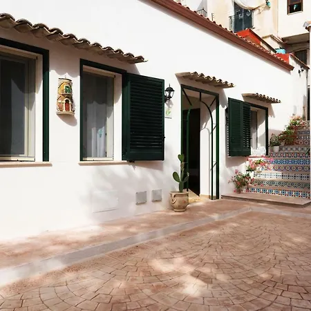 Baglio Reale Apartments-2