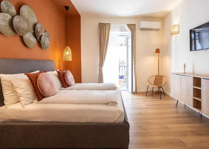 Le Terrazze Dei Candelai "Boutique s"